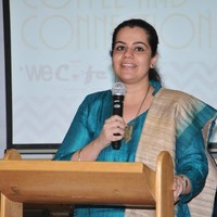 Priyanka Handa