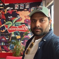 Akash Suman