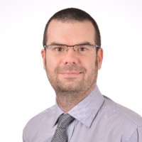 Andy Pidcock