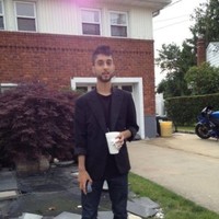 Javed Patel