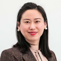 May Wang