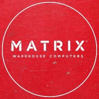 Matrix Warehouse Computers