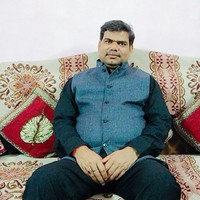 Mahendra Singh Tomar