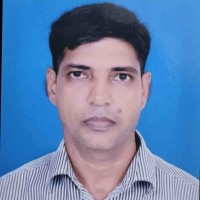 Paresh Parekh