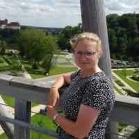 Brenda Kroes - Bleumink