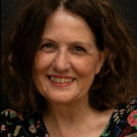 Anne-Marike van der Hoek, GZ-psychoog/Bewegingswetenschapper