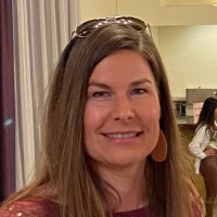 Michelle Copeland