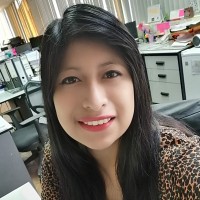 Jennifer Sthefania Garcia Flores
