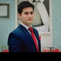 Iftikhar Ahmed
