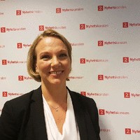 Irene Hilleren