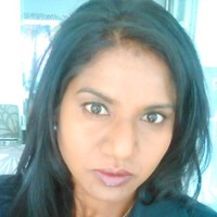 Soloshnie Govender