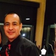 Jose Trevino