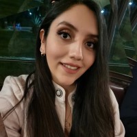 Adriana Aldama Jiménez