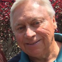 Mike Oldroyd