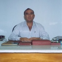 Luis Carlos Arellano Paez