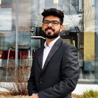 Mohit Prajapati, Mba
