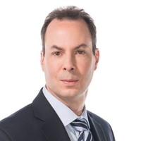 Jay Stolberg