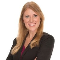 Bridget Applegate