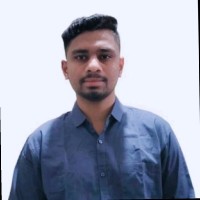 Mahesh. Giri
