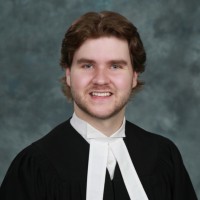 Daniel Maher
