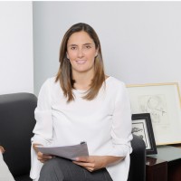 Patricia Vázquez del Mercado