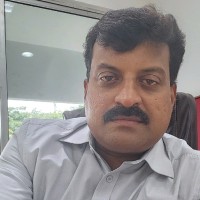 P Suresh Kumar Nariyarathu