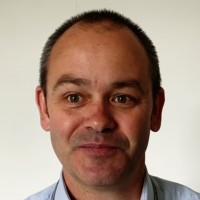 Paul Wright