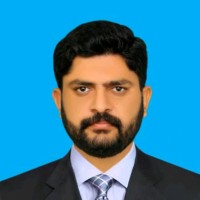 Dr.Usman Dogar