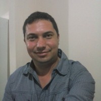 Jurandir Antônio do Carmo Júnior