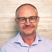 Adrian Riminton