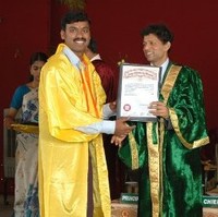 Sweet Senthil Raj