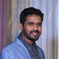 Benit Shetty