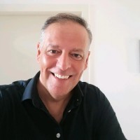 Mike Daemen