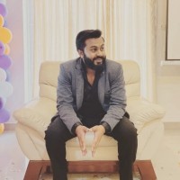 Abishek Anand