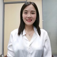 Tiya Chen