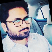 Anas Mubashir