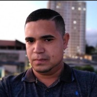 Rafael Almeida Jorge