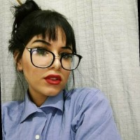 Yasmin Dias Luduvice Dantas