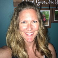 Kimberly Muise