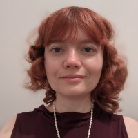 Evgenia Varganov