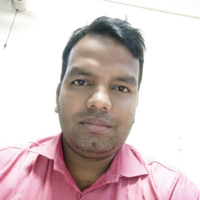 Manojkumar Bhagat