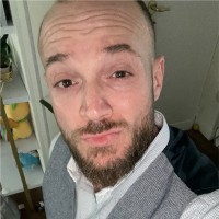 Nicholas Lamberti