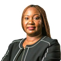 Yvonne Tensha Chalwe-Mpala