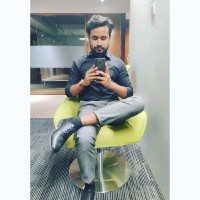 Rakibul Hasan Rifat