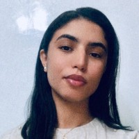 soukaina meliani