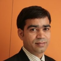 Chandrashekhar Joshi