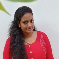 Aparna M S