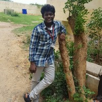 Varunraj S