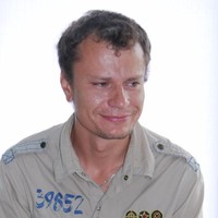 Sergiy Tkachenko