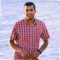 Sibi Thomas